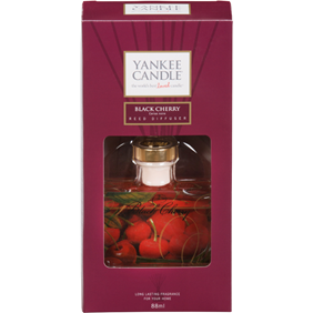 SIGNATURE REED DIFFUSER BLACK CHERRY