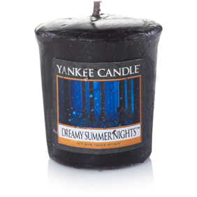 CLASSIC VOTIVE DREAMY SUMMER NIGHTS