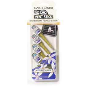 VENT STICK MIDNIGHT JASMINE