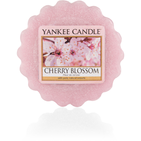 CLASSIC WAX MELT CHERRY BLOSSOM