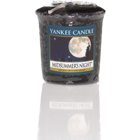 CLASSIC VOTIVE MIDSUMMERS NIGHT