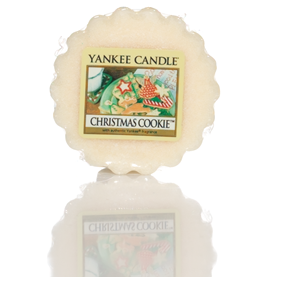 CLASSIC WAX MELT CHRISTMAS COOKIE