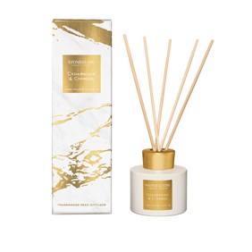 LUNA Cedarwood & Cypress Reed Diffuser