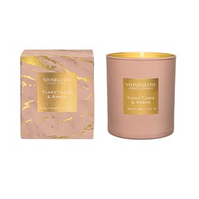 Luna Ylang Ylang & Amber Tumbler