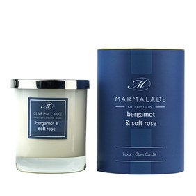 Bergamot & Soft Rose