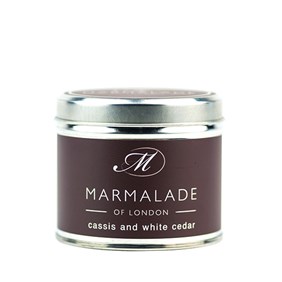 Cassis & White Cedar