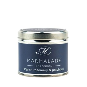 English Rosemary & Patchouli