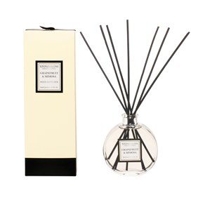 Modern Classics Grapefruit & Mimosa Reed Diffuser