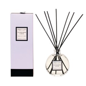Modern Classics Plum Blossom & Musk Reed Diffuser