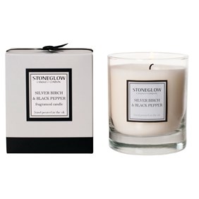 Modern Classics Silver Birch & Black Pepper Tumbler