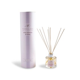 White Nectarine & Honey