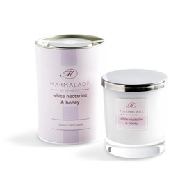 White Nectarine & Honey