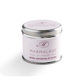 White Nectarine & Honey