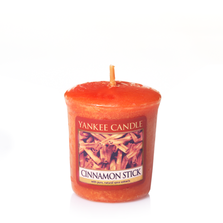 CLASSIC VOTIVE CINNAMON STICK