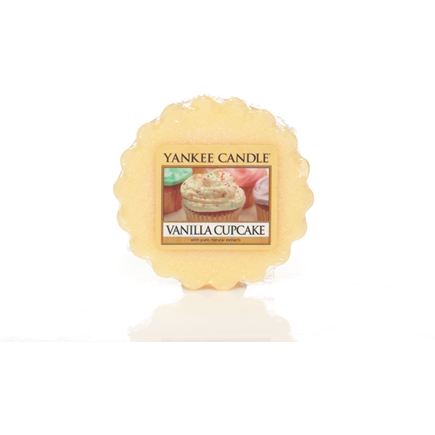 CLASSIC WAX MELT VANILLA CUPCAKE