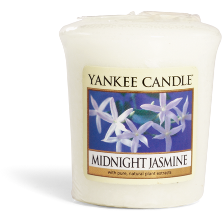 CLASSIC VOTIVE MIDNIGHT JASMINE