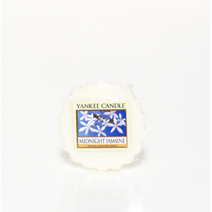 CLASSIC WAX MELT MIDNIGHT JASMINE