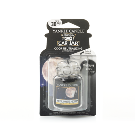 CAR JAR ULTIMATE MIDSUMMERS NIG