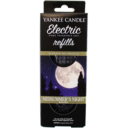 SCENT PLUG REFILL MIDSUMMERS NIGHT