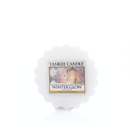 CLASSIC WAX MELT WINTER GLOW