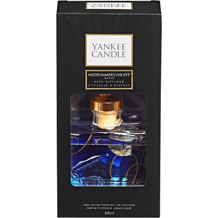 SIGNATURE REED DIFFUSER MIDSUMMER NIGHT
