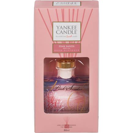SIGNATURE REED DIFFUSER PINK SANDS