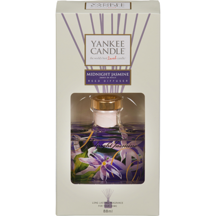 SIGNATURE REED DIFFUSER MIDNIGHT JASMINE