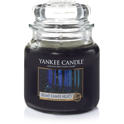 CLASSIC MEDIUM JAR DREAMY SUMMER NIGHTS