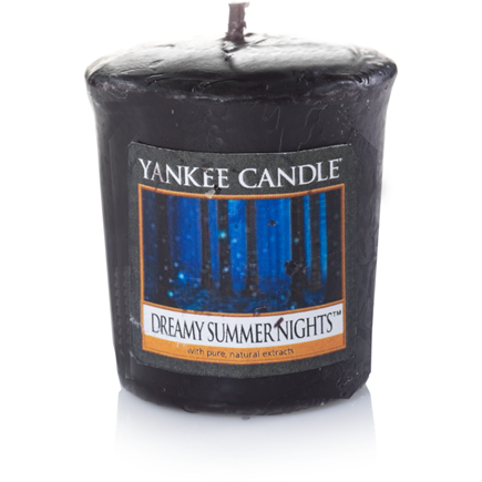 CLASSIC VOTIVE DREAMY SUMMER NIGHTS