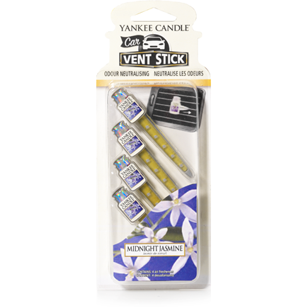 VENT STICK MIDNIGHT JASMINE