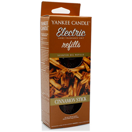 SCENT PLUG REFILL CINNAMON STICK