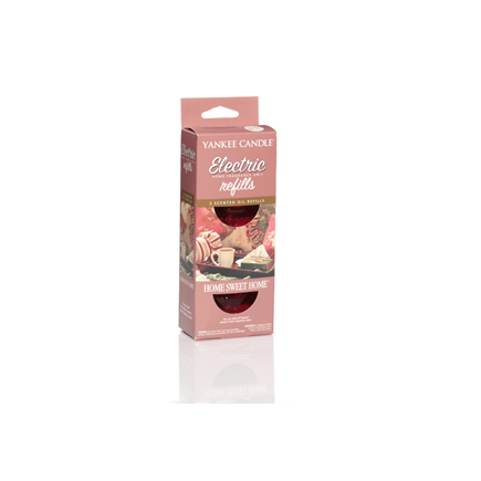 SCENT PLUG REFILL HOME SWEET HOME