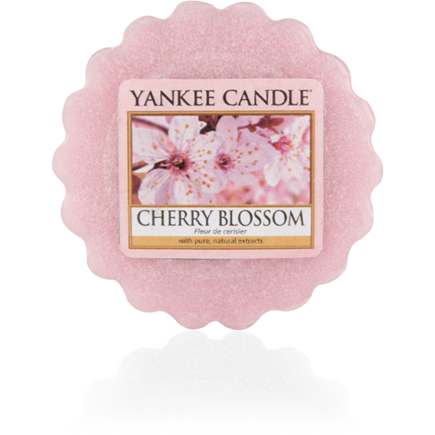 CLASSIC WAX MELT CHERRY BLOSSOM