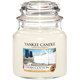 CLASSIC MEDIUM JAR CLEAN COTTON