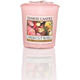 CLASSIC VOTIVE FRESH CUT ROSES CLASSIC VOTIVE FRESH CUT ROSES