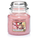 CLASSIC MEDIUM JAR FRESH CUT ROSES CLASSIC MEDIUM JAR FRESH CUT ROSES