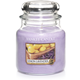 CLASSIC MEDIUM JAR LEMON LAVENDER
