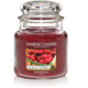 CLASSIC MEDIUM JAR BLACK CHERRY