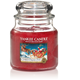 CLASSIC MEDIUM JAR CHRISTMAS EVE CLASSIC MEDIUM JAR CHRISTMAS EVE