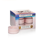 CLASSIC TEA LIGHTS PINK SANDS
