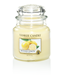 CLASSIC MEDIUM JAR SICILIAN LEMON