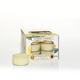 CLASSIC TEA LIGHTS SICILIAN LEMON