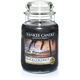 CLASSIC LARGE JAR BLACK COCONUT