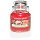 CLASSIC SMALL JAR CHRSTMS MEMORIES