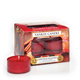 CLASSIC TEA LIGHTS CHRSTMS MEMORIES CLASSIC TEA LIGHTS CHRSTMS MEMORIES