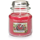 CLASSIC MEDIUM JAR RED RASPBERRY