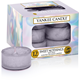 CLASSIC SCENTED TEA LIGHT SWEET NOTHINGS