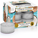 CLASSIC SCENTED TEA LIGHT COCONUT SPLASH