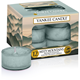 CLASSIC SCENTED TEA LIGHT MISTY MOUNTAINS