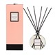 Modern Classics - Elderflower and Blush Rose Reed Diffuser